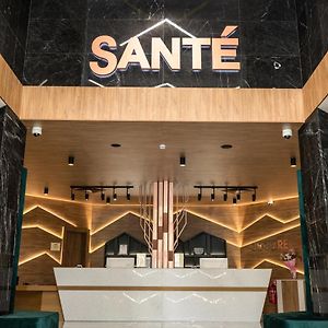 Sante Spa Hotel